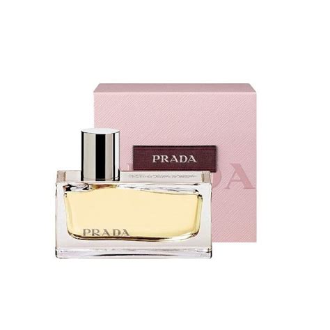 prada amber perfume 30ml